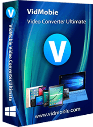 VidMobie Video Converter Ultimate Shopping & Trial