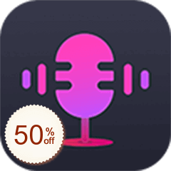 ViWizard Audio Capture Discount Coupon