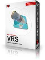 VRS Recording System Discount Coupon