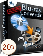 VSO Blu-ray Converter Discount Coupon Code