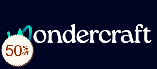 Wondercraft Discount Coupon