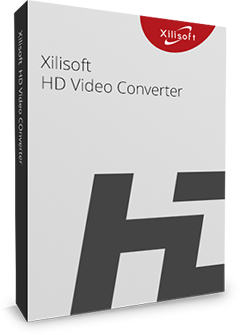 Xilisoft HD Video Converter Discount Coupon