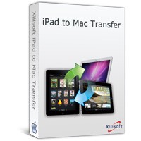 Xilisoft iPad to Mac Transfer Discount Coupon