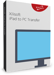 Xilisoft iPad to PC Transfer Discount Coupon