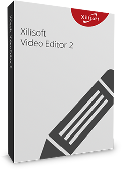 Xilisoft Video Editor Discount Coupon