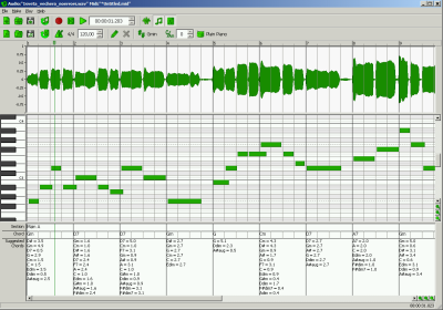 Akoff Music Composer Discount Coupon Screenshot