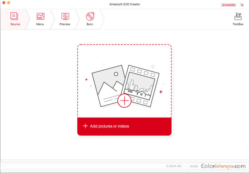 Aimersoft best dvd creator discount coupons