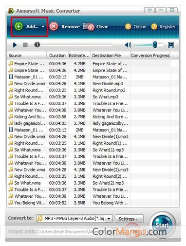 Aimersoft drm media converter discount coupon