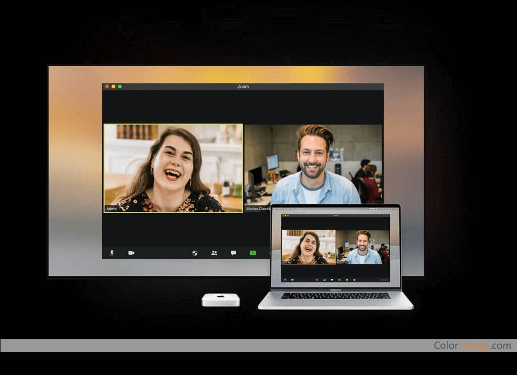 AirBeamTV Screenshot