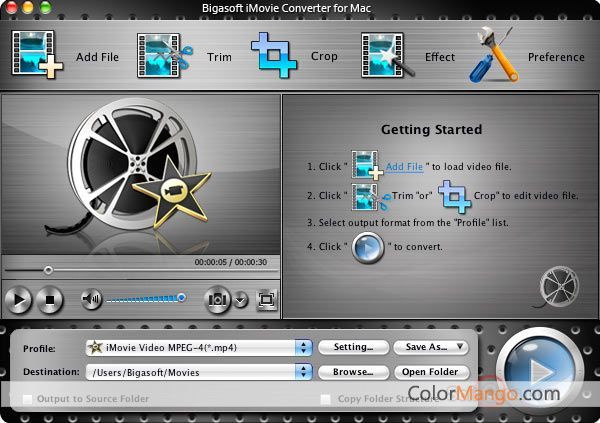 Coupon Bigasoft Asf Converter For Mac
