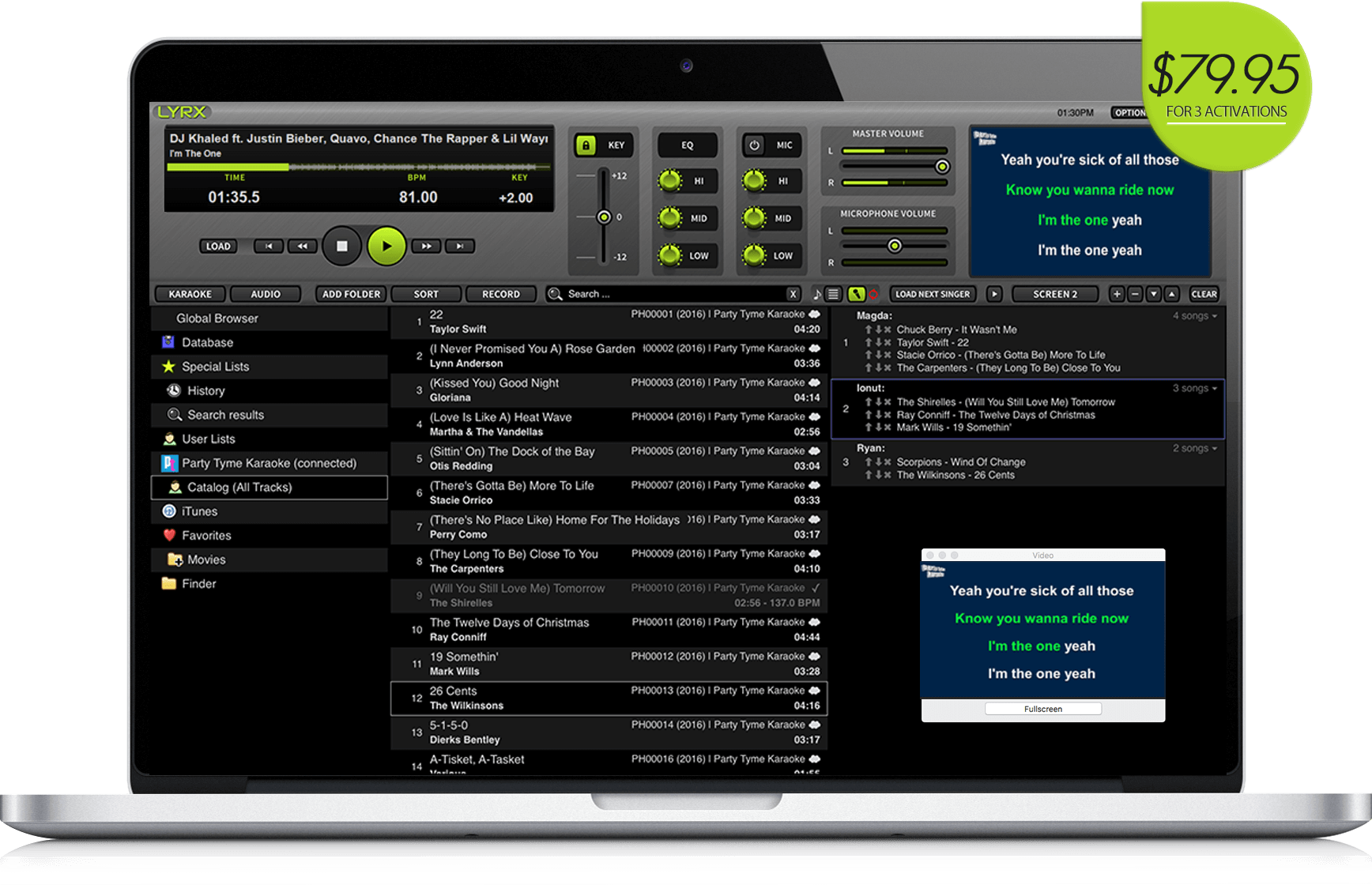 pcdj dex 3 faq