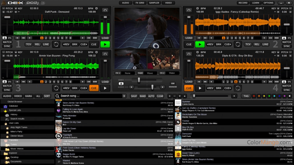 pcdj dex 2021 pcdj dex 2021