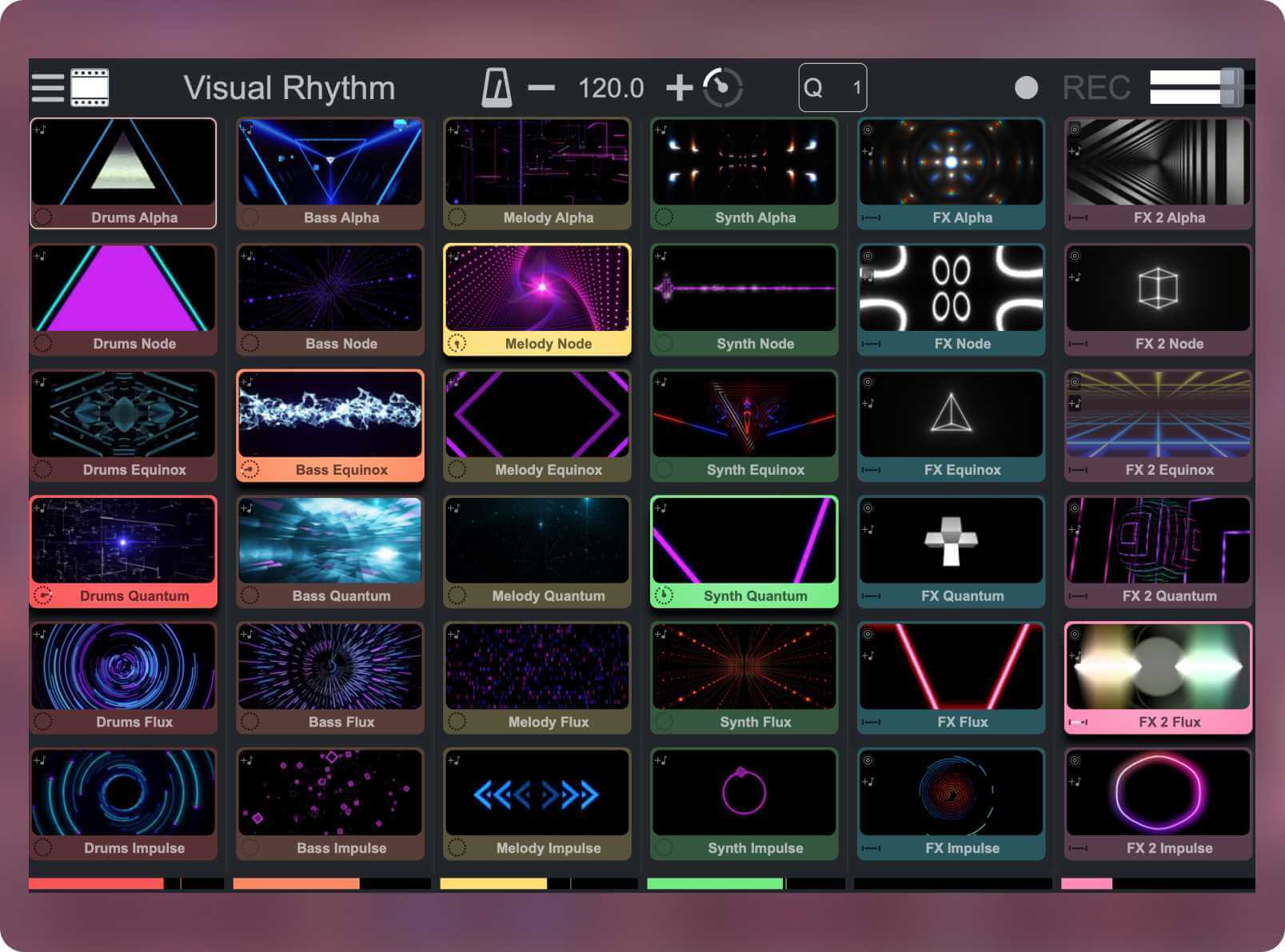 Remixvideo Screenshot