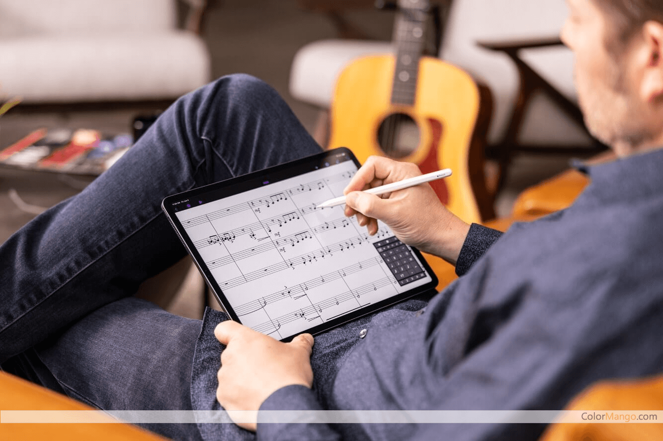 Sibelius Ultimate Screenshot