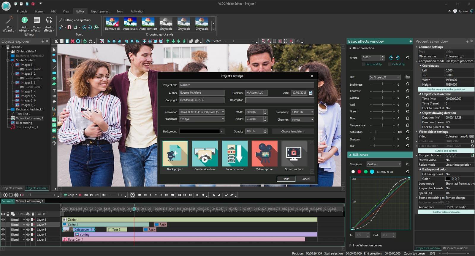 VSDC Video Editor Pro 40 Off Coupon Jul 2022 100 Working VSDC Video Editor Pro 40 Off Coupon Jul 2022 100 Working