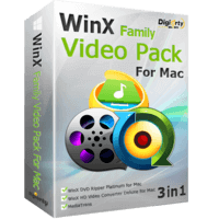 WinX 3-in-1 Bundle