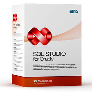 Oracle studio. Ems sql manager. ems sql management studio. ems data pump.