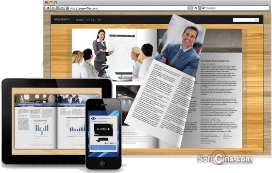 FlipBook Software