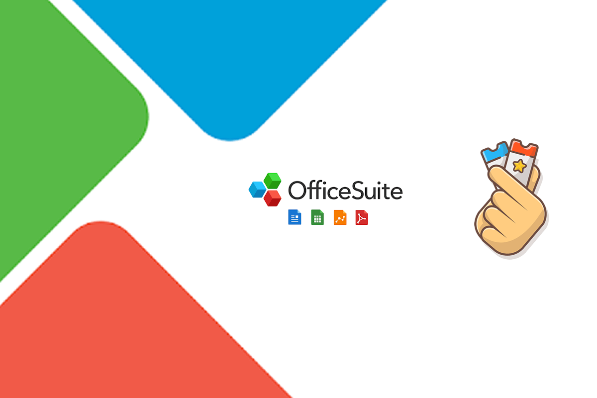 All Ways to Get OfficeSuite Best Deals (10% Off) - 2024