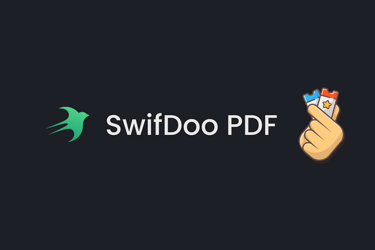 All Ways to Get SwifDoo PDF Best Deals (50% Off) - 2025