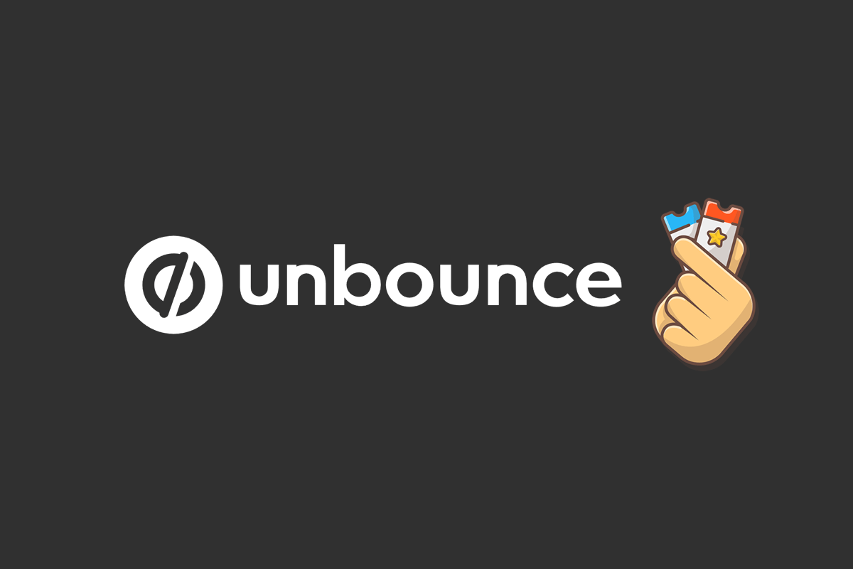 All Ways to Get Unbounce Best Deals (25% Off) - 2025