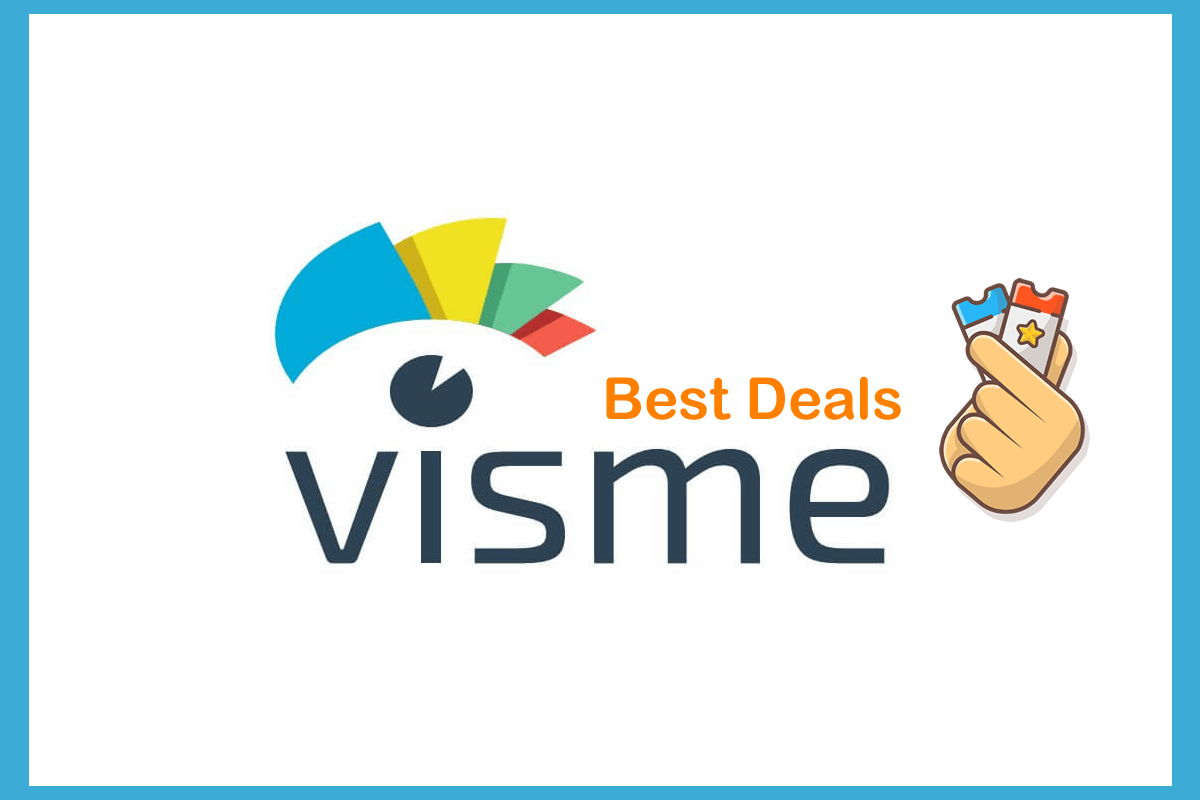 All Ways to Get Visme Best Deals (25% Off) - 2025