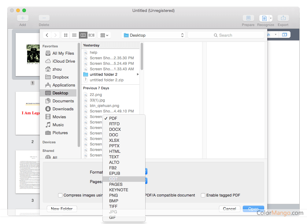 Cisdem OCRWizard For Mac 30 Discount 2022 100 Working 