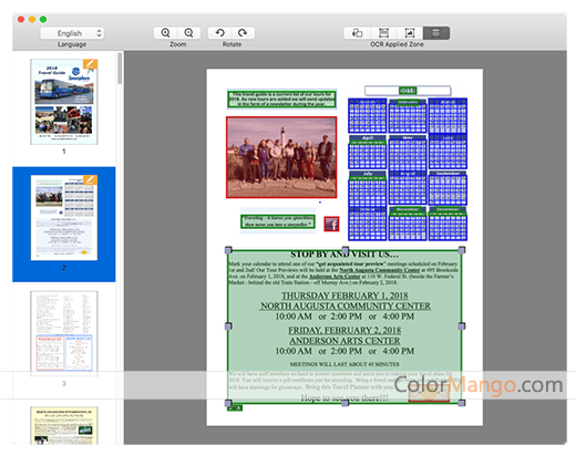 cisdem pdf converter ocr review