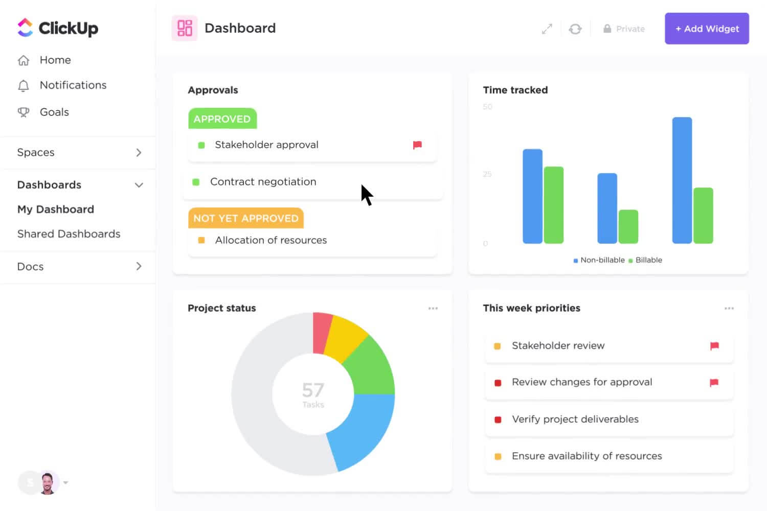 ClickUp Price Free Trial