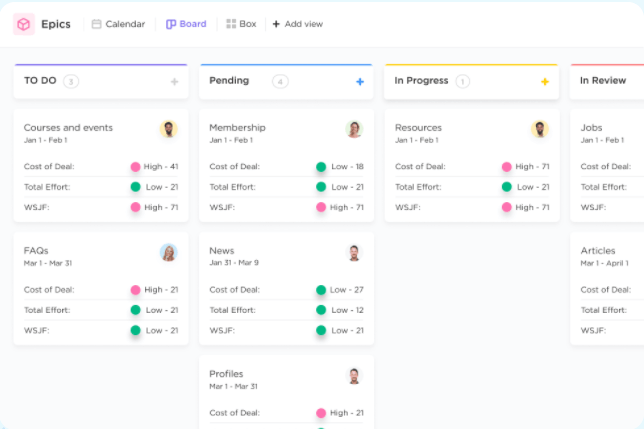 clickup-price-free-trial