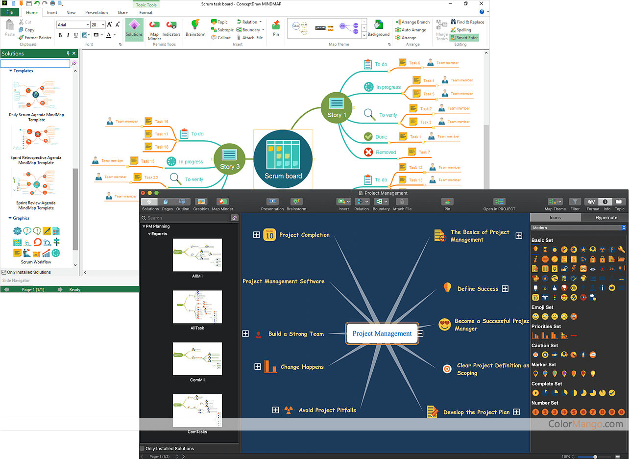conceptdraw office for mac torrent