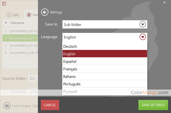 icecream pdf editor activation key