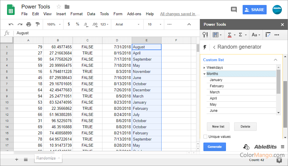 Power Tools addon for Google Sheets 31 Discount 2024 (100 Working)