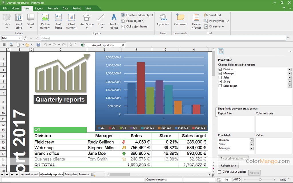 SoftMaker Office 50 OFF 2023 