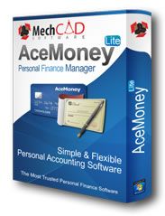 AceMoney Lite Discount Coupon