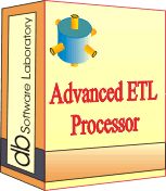 Advanced ETL Processor Enterprise Shopping & Review