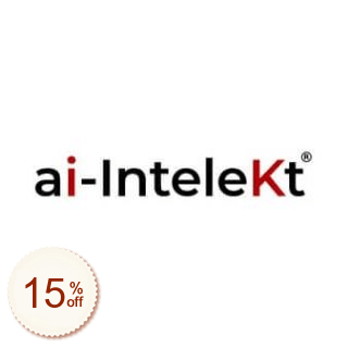 AI Intelekt Discount Coupon
