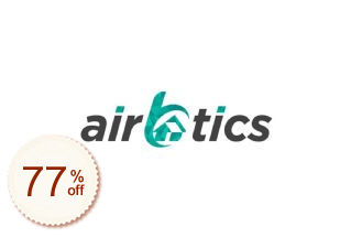 Airbtics Discount Coupon