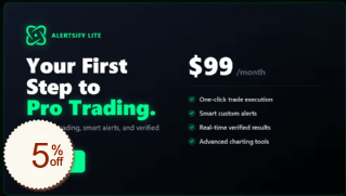 Alertsify Discount Coupon