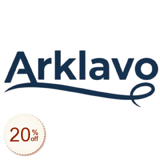 Arklavo Discount Coupon
