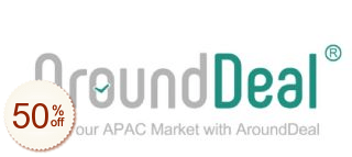 AroundDeal Discount Coupon