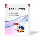 AutoDWG PDF to DWG Converter Discount Coupon