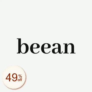 beean Discount Coupon