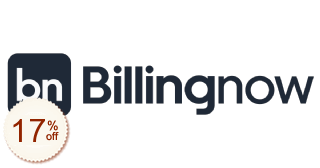 Billing Now Discount Coupon