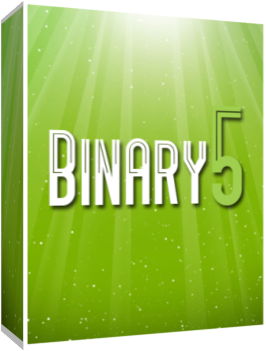 Binary options bullet coupon