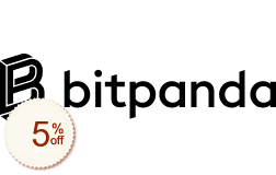 Bitpanda Discount Coupon