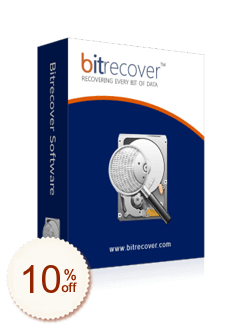 BitRecover OST to PDF Wizard Discount Coupon