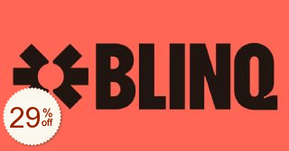 Blinq Discount Coupon