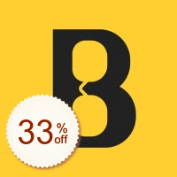 Book Like A Boss Discount Coupon