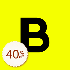 Boomerangme Discount Coupon